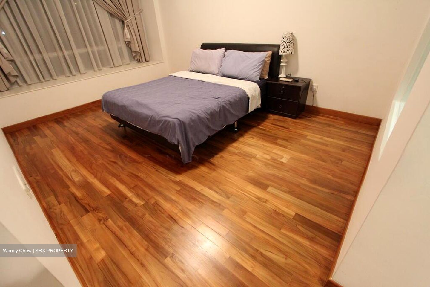 Visioncrest Orchard (D9), Condominium #527330921
